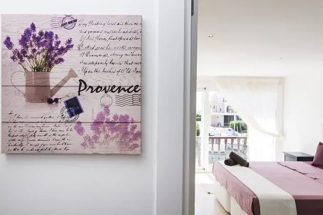 Apart Daire, 2 Yatak Odası, Deniz Manzaralı (Ref. 004)