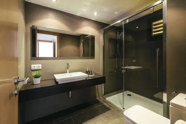 Apart Daire, 2 Yatak Odası, Teras, Deniz Manzaralı (Ref. 002)