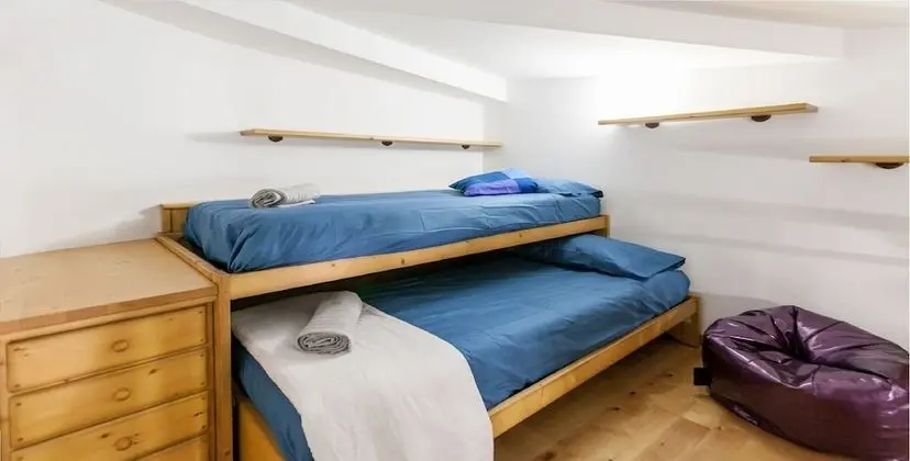 Villa, Birden Çok Yatak, Sigara İçilmez (Ref. 004-1)