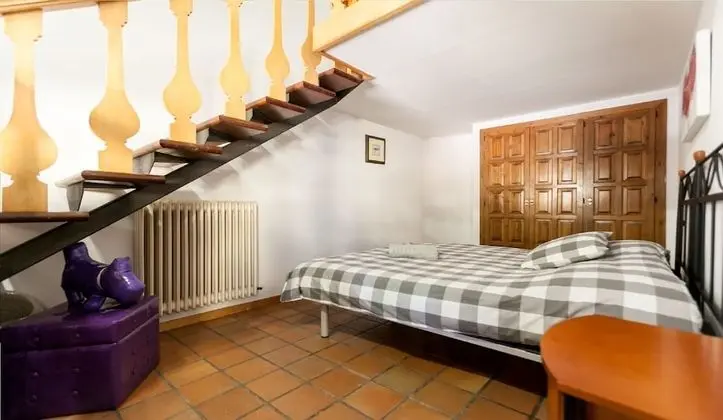 Villa, Birden Çok Yatak, Sigara İçilmez (Ref. 004-1)