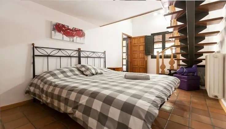 Villa, Birden Çok Yatak, Sigara İçilmez (Ref. 004-1)