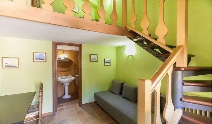 Villa, Birden Çok Yatak, Sigara İçilmez (Ref. 004-1)