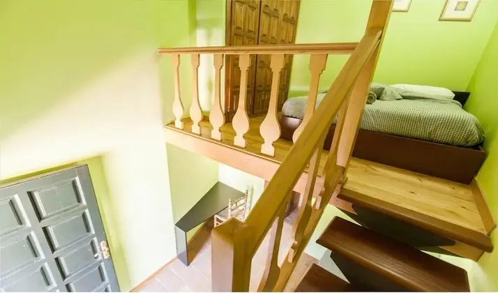 Villa, Birden Çok Yatak, Sigara İçilmez (Ref. 004-1)