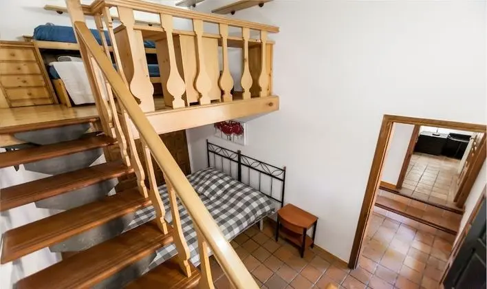 Villa, Birden Çok Yatak, Sigara İçilmez (Ref. 004-1)