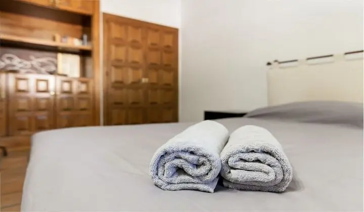 Villa, Birden Çok Yatak, Sigara İçilmez (Ref. 004-1)