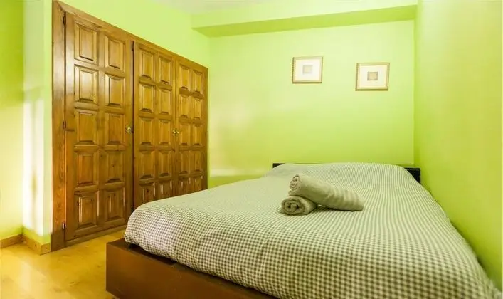 Villa, Birden Çok Yatak, Sigara İçilmez (Ref. 004-1)