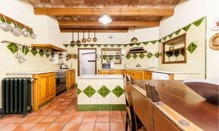 Villa, Birden Çok Yatak, Sigara İçilmez (Ref. 004-1)