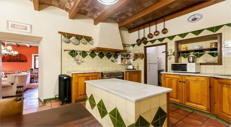 Villa, Birden Çok Yatak, Sigara İçilmez (Ref. 004-1)