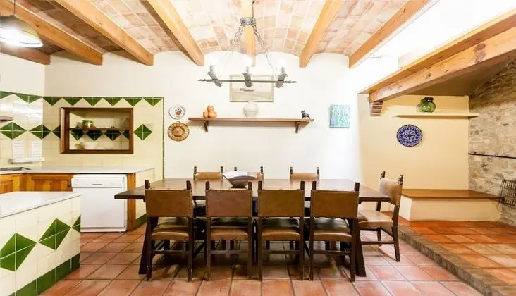 Villa, Birden Çok Yatak, Sigara İçilmez (Ref. 004-1)