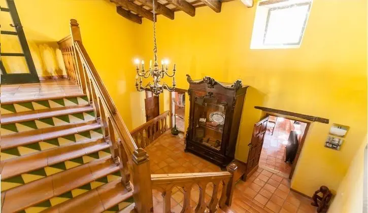 Villa, Birden Çok Yatak, Sigara İçilmez (Ref. 004-1)