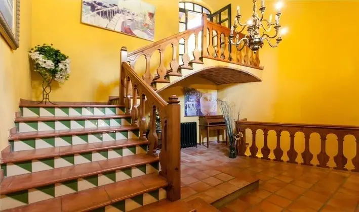 Villa, Birden Çok Yatak, Sigara İçilmez (Ref. 004-1)