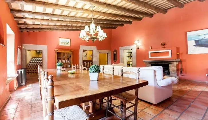 Villa, Birden Çok Yatak, Sigara İçilmez (Ref. 004-1)