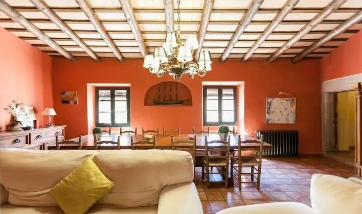 Villa, Birden Çok Yatak, Sigara İçilmez (Ref. 004-1)