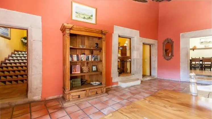 Villa, Birden Çok Yatak, Sigara İçilmez (Ref. 004-1)