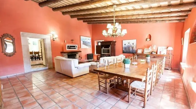 Villa, Birden Çok Yatak, Sigara İçilmez (Ref. 004-1)