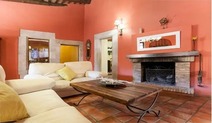 Villa, Birden Çok Yatak, Sigara İçilmez (Ref. 004-1)