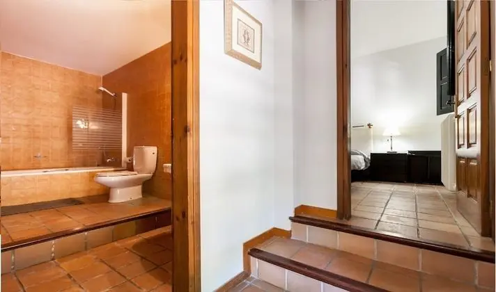 Villa, Birden Çok Yatak, Sigara İçilmez (Ref. 004-1)