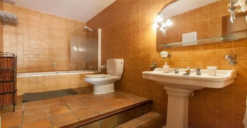 Villa, Birden Çok Yatak, Sigara İçilmez (Ref. 004-1)