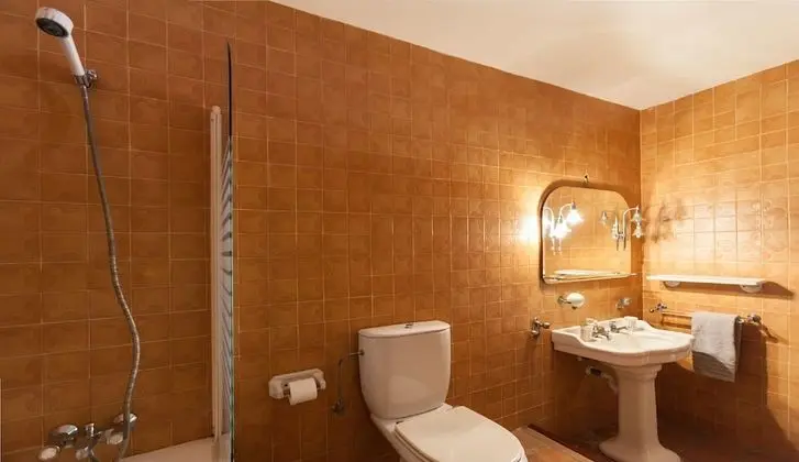 Villa, Birden Çok Yatak, Sigara İçilmez (Ref. 004-1)