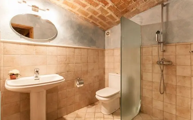 Villa, Birden Çok Yatak, Sigara İçilmez (Ref. 004-1)