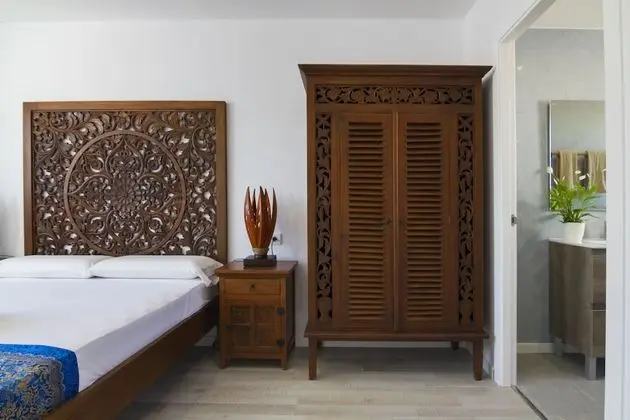 Villa, Birden Çok Yatak, Sigara İçilmez (Ref.018)