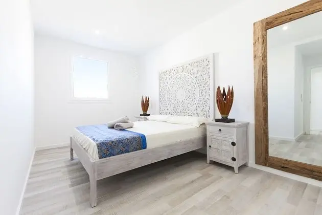 Villa, Birden Çok Yatak, Sigara İçilmez (Ref.018)