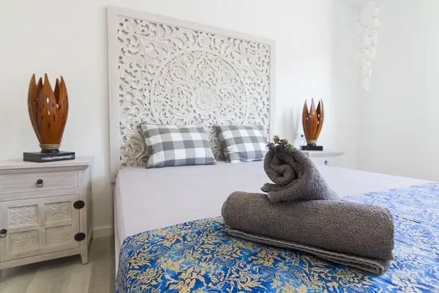 Villa, Birden Çok Yatak, Sigara İçilmez (Ref.018)