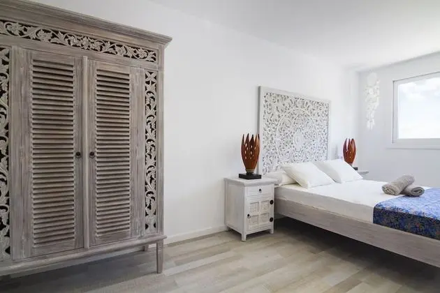 Villa, Birden Çok Yatak, Sigara İçilmez (Ref.018)