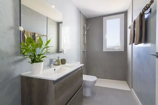 Villa, Birden Çok Yatak, Sigara İçilmez (Ref.018)