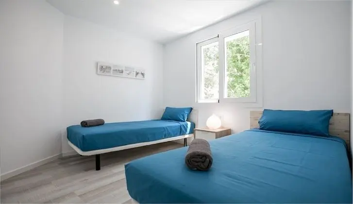 Apart Daire, 2 Yatak Odası (Ref. 006)