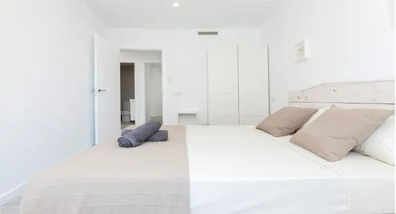 Apart Daire, 2 Yatak Odası (Ref. 006)