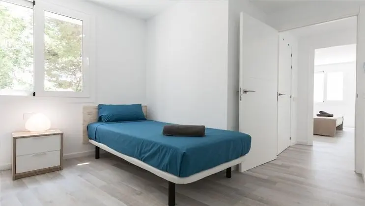 Apart Daire, 2 Yatak Odası (Ref. 006)