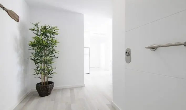 Apart Daire, 2 Yatak Odası (Ref. 006)