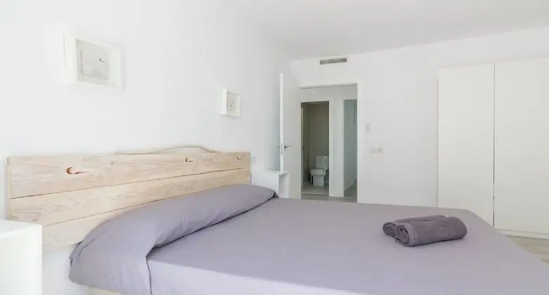 Apart Daire, 2 Yatak Odası (Ref. 006)