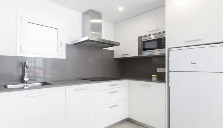 Apart Daire, 2 Yatak Odası (Ref. 006)