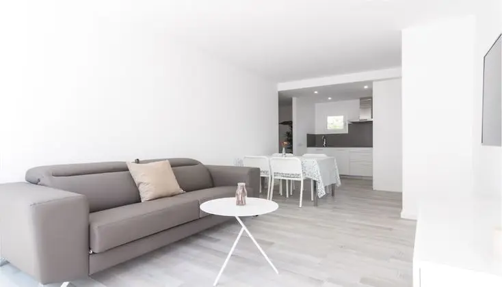 Apart Daire, 2 Yatak Odası (Ref. 006)