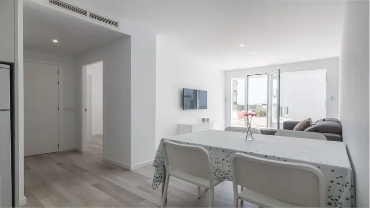 Apart Daire, 2 Yatak Odası (Ref. 006)