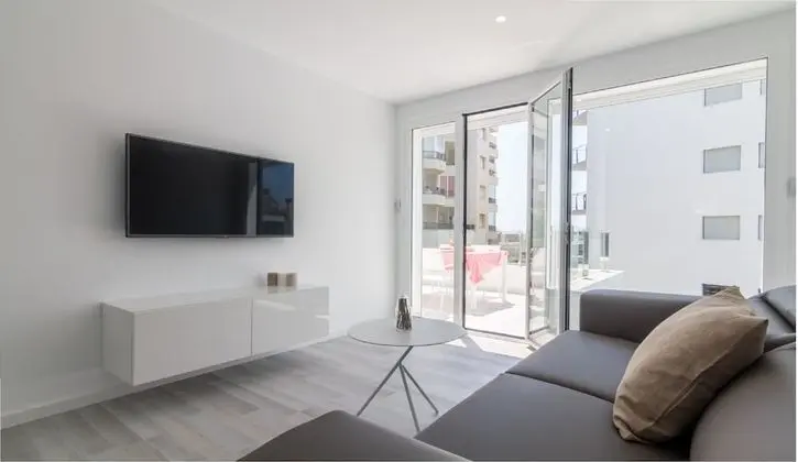 Apart Daire, 2 Yatak Odası (Ref. 006)