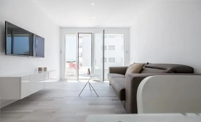 Apart Daire, 2 Yatak Odası (Ref. 006)