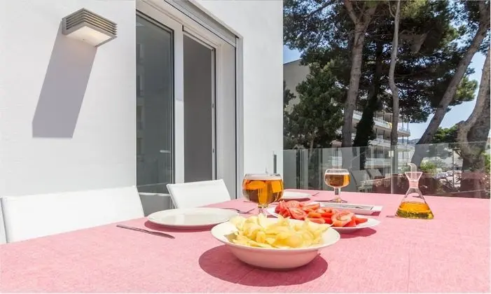 Apart Daire, 2 Yatak Odası (Ref. 006)