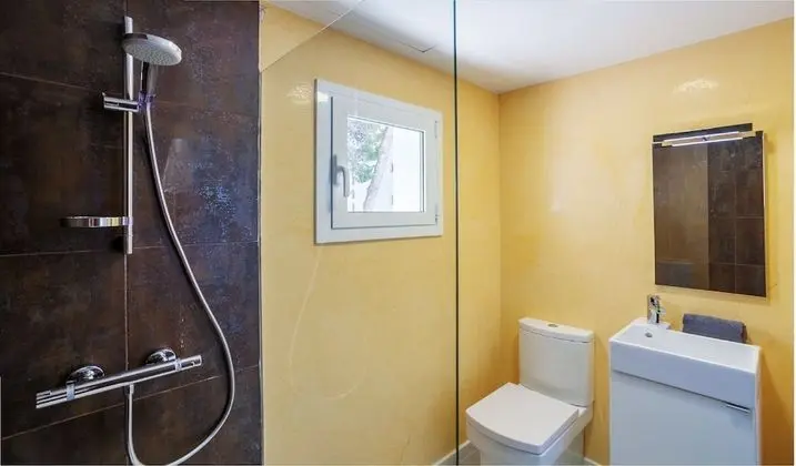 Apart Daire, 2 Yatak Odası (Ref. 006)