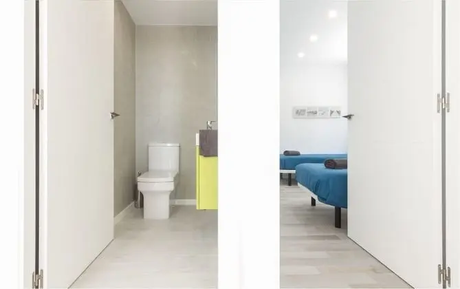 Apart Daire, 2 Yatak Odası (Ref. 006)