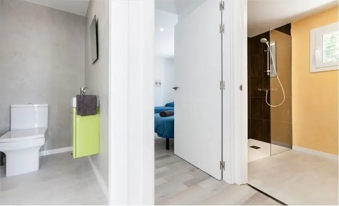 Apart Daire, 2 Yatak Odası (Ref. 006)