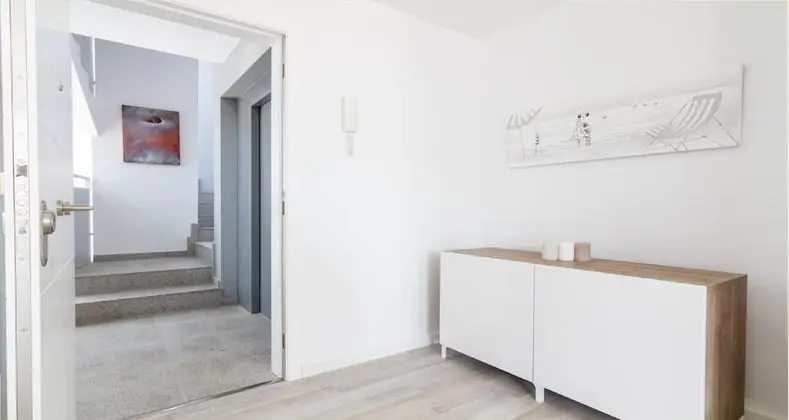 Apart Daire, 3 Yatak Odası (Ref. 005-1)