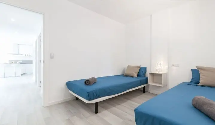 Apart Daire, 3 Yatak Odası (Ref. 005-1)