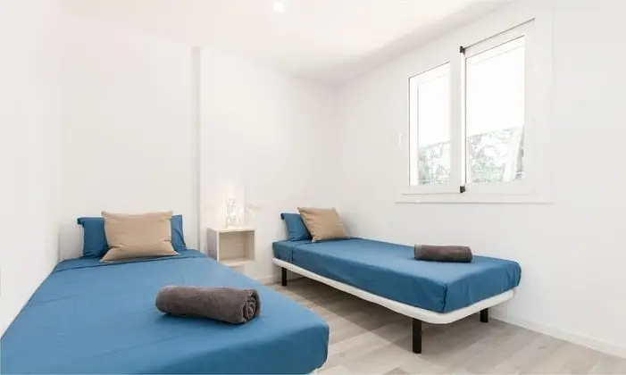 Apart Daire, 3 Yatak Odası (Ref. 005-1)