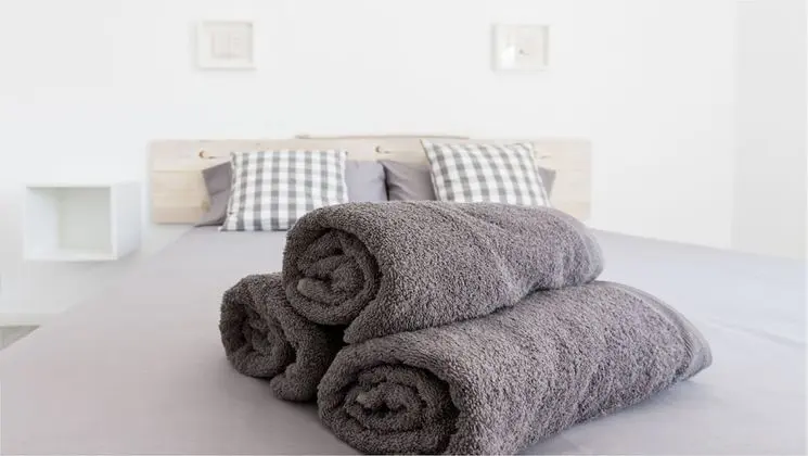 Apart Daire, 3 Yatak Odası (Ref. 005-1)