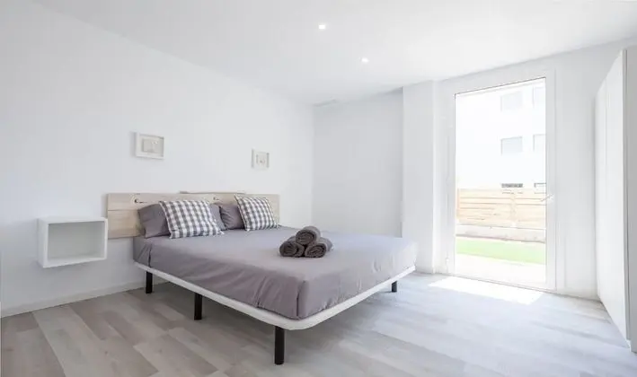 Apart Daire, 3 Yatak Odası (Ref. 005-1)