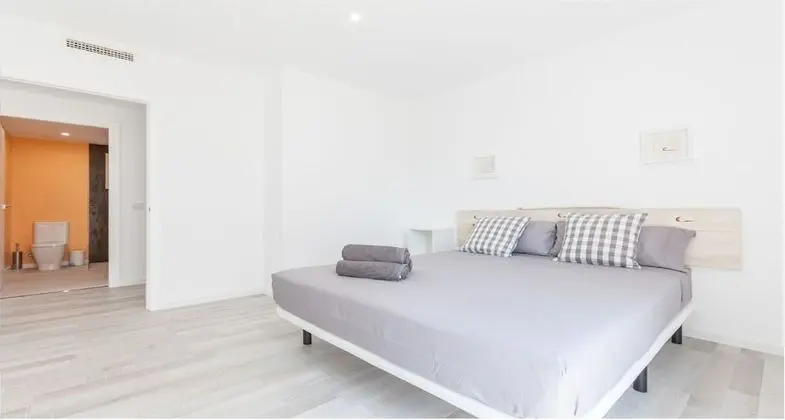 Apart Daire, 3 Yatak Odası (Ref. 005-1)