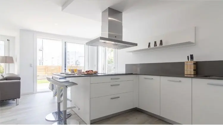 Apart Daire, 3 Yatak Odası (Ref. 005-1)